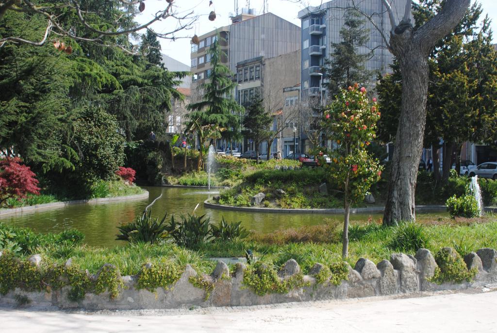 Magalhaes Apartments Порту Екстер'єр фото
