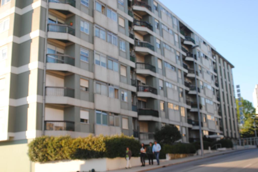 Magalhaes Apartments Порту Екстер'єр фото