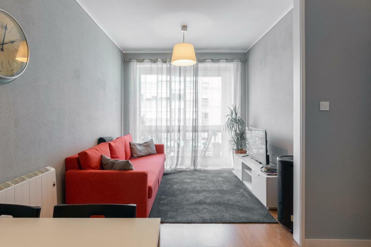 Magalhaes Apartments Порту Екстер'єр фото