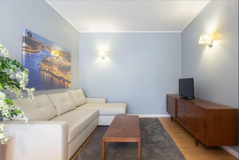 Magalhaes Apartments Порту Екстер'єр фото