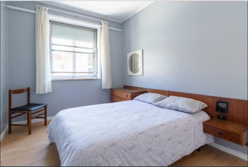 Magalhaes Apartments Порту Екстер'єр фото